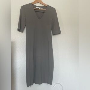 Diane Von Furstenberg Dress